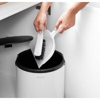 Мусорное ведро Brabantia Built in Bin 15 л (белый) - Превью изображения №5 — Интернет-магазин ПроЗаказ