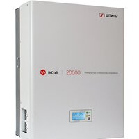 Стабилизатор напряжения Штиль ИнСтаб IS20000 - Превью изображения №2 — Интернет-магазин ПроЗаказ