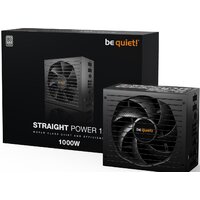 Блок питания be quiet! Straight Power 12 1000W BN338 - Превью изображения №2 — Интернет-магазин ПроЗаказ