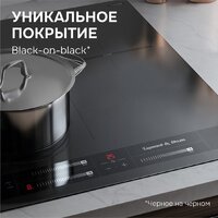 Варочная панель Zigmund & Shtain CI 24.4 B - Превью изображения №8 — Интернет-магазин ПроЗаказ