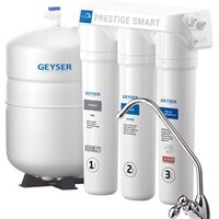 Гейзер Престиж Смарт обратный осмос (бак 12 л)