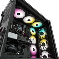 SSD Corsair MP600 Pro XT 2TB CSSD-F2000GBMP600PXT - Превью изображения №5 — Интернет-магазин ПроЗаказ