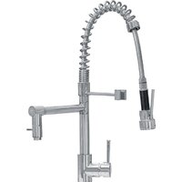Смеситель Ahti Kemi KM823020 - Превью изображения №2 — Интернет-магазин ПроЗаказ