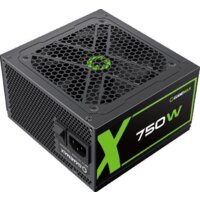 Блок питания GameMax GX-750 - Превью изображения №5 — Интернет-магазин ПроЗаказ
