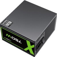 Блок питания GameMax GX-750 - Превью изображения №7 — Интернет-магазин ПроЗаказ
