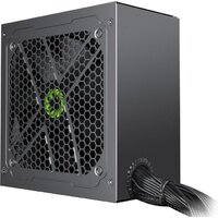 Блок питания GameMax GX-750 - Превью изображения №3 — Интернет-магазин ПроЗаказ