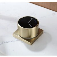 Смеситель Ganzer GZ01111-S - Превью изображения №15 — Интернет-магазин ПроЗаказ