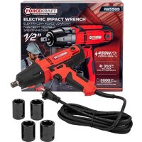 Гайковерт ForceKraft FK-IW550S - Превью изображения №1 — Интернет-магазин ПроЗаказ