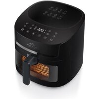 Аэрогриль (аэрофритюрница) ETA Fritta Spectra 6168 90000 black - Превью изображения №3 — Интернет-магазин ПроЗаказ