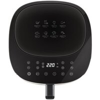 Аэрогриль (аэрофритюрница) ETA Fritta Spectra 6168 90000 black - Превью изображения №17 — Интернет-магазин ПроЗаказ