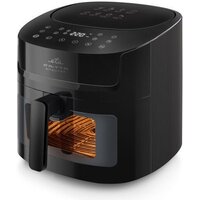 Аэрогриль (аэрофритюрница) ETA Fritta Spectra 6168 90000 black - Превью изображения №16 — Интернет-магазин ПроЗаказ