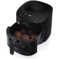 Аэрогриль (аэрофритюрница) ETA Fritta Spectra 6168 90000 black - Превью изображения №9 — Интернет-магазин ПроЗаказ