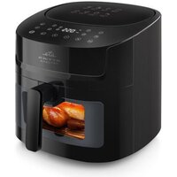 Аэрогриль (аэрофритюрница) ETA Fritta Spectra 6168 90000 black - Превью изображения №15 — Интернет-магазин ПроЗаказ