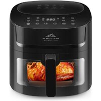 Аэрогриль (аэрофритюрница) ETA Fritta Spectra 6168 90000 black - Превью изображения №8 — Интернет-магазин ПроЗаказ