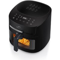 Аэрогриль (аэрофритюрница) ETA Fritta Spectra 6168 90000 black - Превью изображения №2 — Интернет-магазин ПроЗаказ