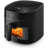 Аэрогриль (аэрофритюрница) ETA Fritta Spectra 6168 90000 black - Превью изображения №14 — Интернет-магазин ПроЗаказ