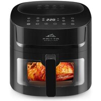 Аэрогриль (аэрофритюрница) ETA Fritta Spectra 6168 90000 black - Превью изображения №12 — Интернет-магазин ПроЗаказ