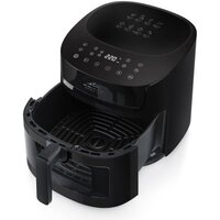 Аэрогриль (аэрофритюрница) ETA Fritta Spectra 6168 90000 black - Превью изображения №10 — Интернет-магазин ПроЗаказ