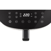 Аэрогриль (аэрофритюрница) ETA Fritta Spectra 6168 90000 black - Превью изображения №18 — Интернет-магазин ПроЗаказ