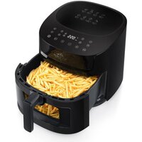 Аэрогриль (аэрофритюрница) ETA Fritta Spectra 6168 90000 black - Превью изображения №4 — Интернет-магазин ПроЗаказ