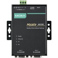 Конвертер Moxa MGate MB3280 - Превью изображения №2 — Интернет-магазин ПроЗаказ