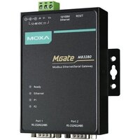 Конвертер Moxa MGate MB3280 - Превью изображения №3 — Интернет-магазин ПроЗаказ