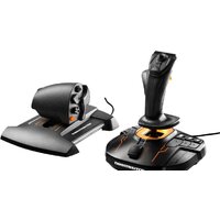 Оборудование для авиасимов Thrustmaster T.16000M FCS Flight Pack - Превью изображения №5 — Интернет-магазин ПроЗаказ