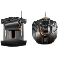 Оборудование для авиасимов Thrustmaster T.16000M FCS Flight Pack - Превью изображения №4 — Интернет-магазин ПроЗаказ