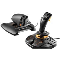 Оборудование для авиасимов Thrustmaster T.16000M FCS Flight Pack - Превью изображения №2 — Интернет-магазин ПроЗаказ