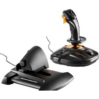 Оборудование для авиасимов Thrustmaster T.16000M FCS Flight Pack - Превью изображения №3 — Интернет-магазин ПроЗаказ