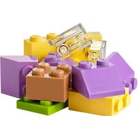 Конструктор LEGO Classic 10713 Чемоданчик для творчества и конструирования - Превью изображения №10 — Интернет-магазин ПроЗаказ