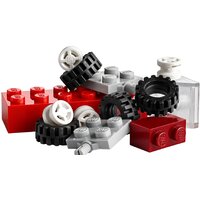 Конструктор LEGO Classic 10713 Чемоданчик для творчества и конструирования - Превью изображения №4 — Интернет-магазин ПроЗаказ
