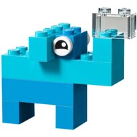 Конструктор LEGO Classic 10713 Чемоданчик для творчества и конструирования - Превью изображения №9 — Интернет-магазин ПроЗаказ