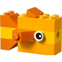 Конструктор LEGO Classic 10713 Чемоданчик для творчества и конструирования - Превью изображения №7 — Интернет-магазин ПроЗаказ