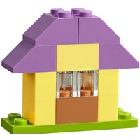 Конструктор LEGO Classic 10713 Чемоданчик для творчества и конструирования - Превью изображения №11 — Интернет-магазин ПроЗаказ