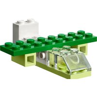 Конструктор LEGO Classic 10713 Чемоданчик для творчества и конструирования - Превью изображения №13 — Интернет-магазин ПроЗаказ