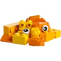 Конструктор LEGO Classic 10713 Чемоданчик для творчества и конструирования - Превью изображения №6 — Интернет-магазин ПроЗаказ