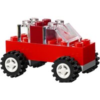 Конструктор LEGO Classic 10713 Чемоданчик для творчества и конструирования - Превью изображения №5 — Интернет-магазин ПроЗаказ