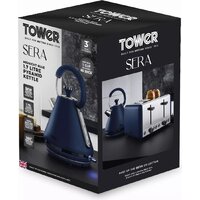 Электрический чайник Tower Sera T10079MNB - Превью изображения №9 — Интернет-магазин ПроЗаказ