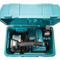 Дисковая (циркулярная) пила Makita HS301DWAE (с 2-мя АКБ 2 Ah) - Превью изображения №4 — Интернет-магазин ПроЗаказ