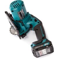 Дисковая (циркулярная) пила Makita HS301DWAE (с 2-мя АКБ 2 Ah) - Превью изображения №5 — Интернет-магазин ПроЗаказ