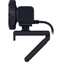 Веб-камера для стриминга Razer Kiyo V2 X (черный) - Превью изображения №3 — Интернет-магазин ПроЗаказ