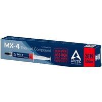 Термопаста Arctic MX-4 ACTCP00001B (20 г) - Превью изображения №2 — Интернет-магазин ПроЗаказ