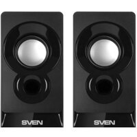 Акустика SVEN 300 - Превью изображения №2 — Интернет-магазин ПроЗаказ