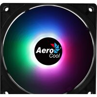 Вентилятор для корпуса AeroCool Frost 12 FRGB - Превью изображения №2 — Интернет-магазин ПроЗаказ