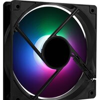 Вентилятор для корпуса AeroCool Frost 12 FRGB - Превью изображения №3 — Интернет-магазин ПроЗаказ