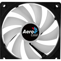 Вентилятор для корпуса AeroCool Frost 12 FRGB - Превью изображения №4 — Интернет-магазин ПроЗаказ