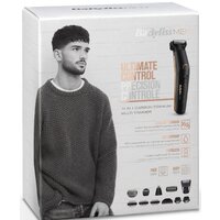 Триммер для бороды и усов BaByliss MT860E - Превью изображения №4 — Интернет-магазин ПроЗаказ