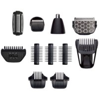 Триммер для бороды и усов BaByliss MT860E - Превью изображения №2 — Интернет-магазин ПроЗаказ