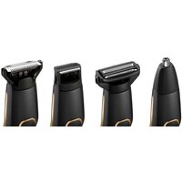 Триммер для бороды и усов BaByliss MT860E - Превью изображения №3 — Интернет-магазин ПроЗаказ